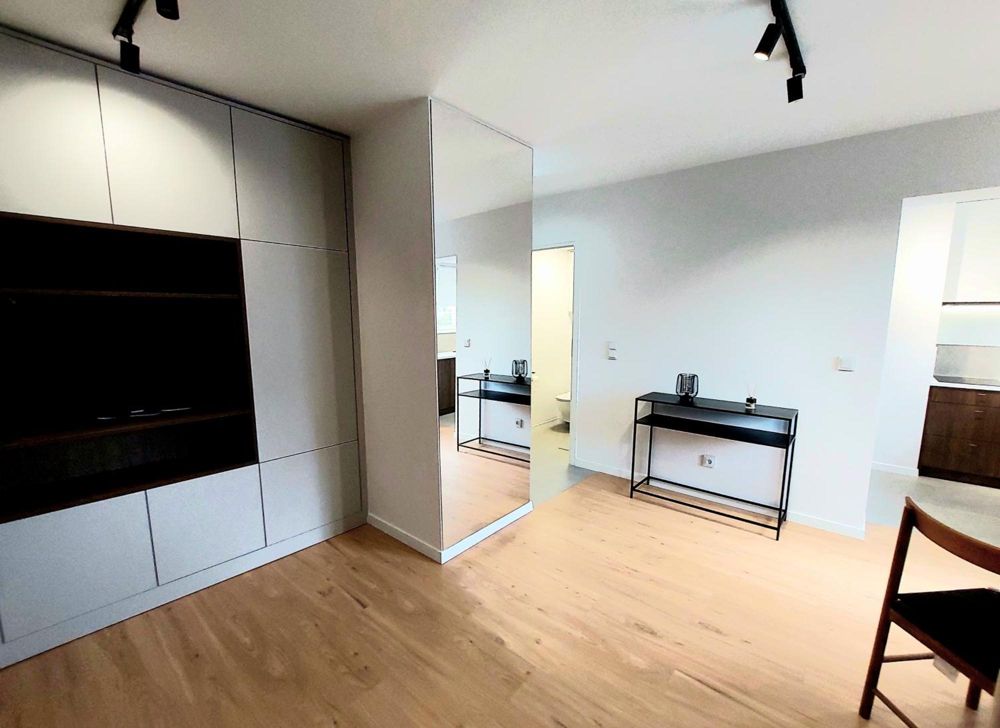 Leilighet Master Place *